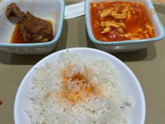 -老乡鸡(东方广场店)
