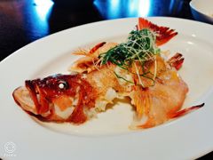 -宝丽轩中餐厅BAOLIXUAN