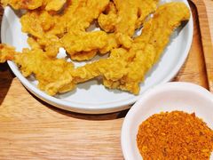 一口小酥肉-小满手工粉(北京富力广场店)
