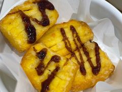 -池奈·日式咖喱蛋包饭(新一百店)