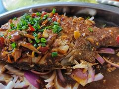 -徽州美食(三十年老店)