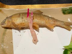 -奈良本寿司(永嘉路店)