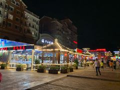 -挪亚海味(金石滩商业中心广场店)