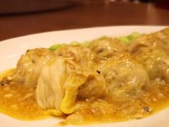 -彩丰楼·中餐厅(国家会展中心上海洲际店)
