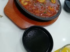 -禾谷韩餐(热带海洋学院店)