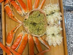 -震海贝烤贝·民俗特色店(延吉总店)