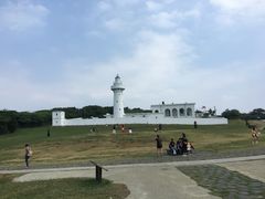 -鹅銮鼻公园