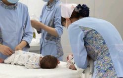 -爱帝宫月子中心·成都概念院