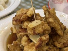 -京城百饺园•东北菜馆(红谷滩店)