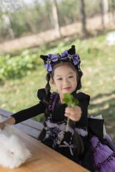 -DORA kids 朵拉儿童摄影花园店