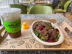 -油梨树AVOCADO TREE(望京店)