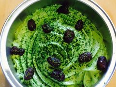 抹茶蛋糕-7cake榴莲千层蛋糕(松江店)