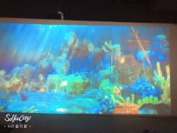 点击看大图 -桃桃城堡(欧亚汇集店)