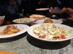 凯撒沙拉-良木缘咖啡西餐(太古里店)