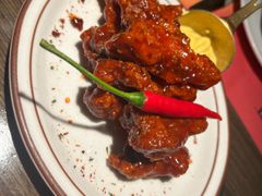 -ZAFFERANO西班牙海鲜饭(上海首店)