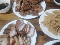 -四合心砂锅居(轩辕小区店)