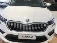 -昆山享达上汽大众斯柯达4S店(昆山店)