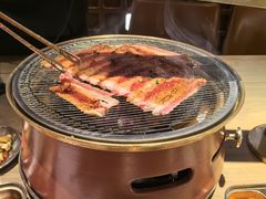 -西塔老太太泥炉烤肉(亚运村店)