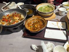 -十朝院子·南京菜(夫子庙店)