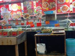 -吉莲利苑海鲜酒家(珠海拱北29年老字号店)