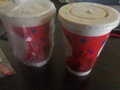 -DQ·蛋糕·冰淇淋(金桥店)