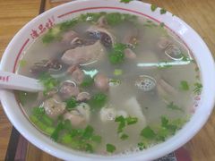 大肠血汤-津品味小吃(大学湾店)