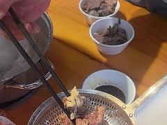 -养牛邓·潮汕牛肉海鲜自助火锅(广州店)