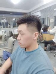 -西克造型美发连锁