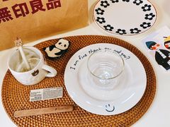 -MUJI无印良品(武汉世界城广场店)