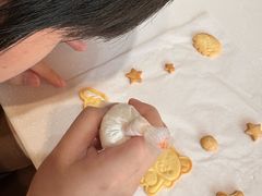 -幸福里DIY蛋糕烘焙·团建·拼豆豆(普陀店)