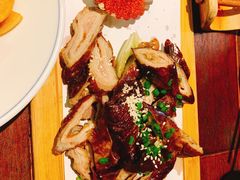 -大牌大·传统杭帮菜(湖滨店)