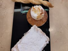 -国际饭店·原点咖啡吧ORIGIN CAFE&BAR
