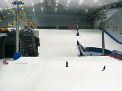 -哈尔滨热雪奇迹