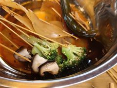-嘉州鲜知味钵钵鸡(奎星楼店)