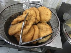-老方子馅饼粥(台东店)