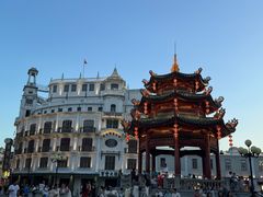-汕头市小公园