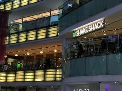 -Shake Shack(西单大悦城店)