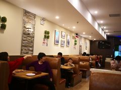 大堂-萨莉亚意式餐厅(密云鼓楼物美店)