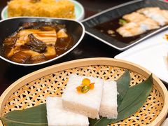 -白天鹅宾馆-宏图府餐厅