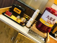-老娘舅(苏州双湖广场店)