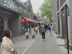 -龙湖星悦荟(颐和店)