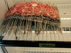 -邢氏老太太烤串(北兴街店)