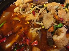 -阿三鱼头泡饼·家常菜