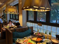 -大龙燚·旷野鲜火锅(广州首店)