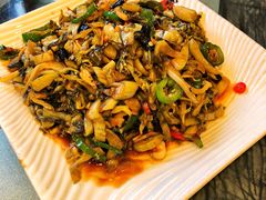 -美极鲜食坊(宝安南路店)