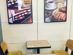 -85度C(上海周浦店)