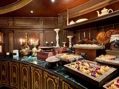 -B&C黄油与面包·THE GARDEN BAKERY概念店(世纪汇店)