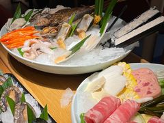 -生如夏花泰式火锅(西村黑金店)