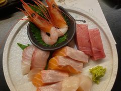 -Sushi Hanzo半藏(天环广场店)