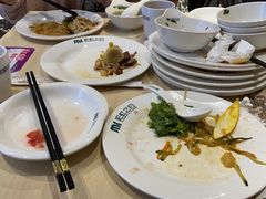 -梦航彩虹之约自助餐厅(华府天地店)